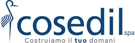 Cosedil Logo